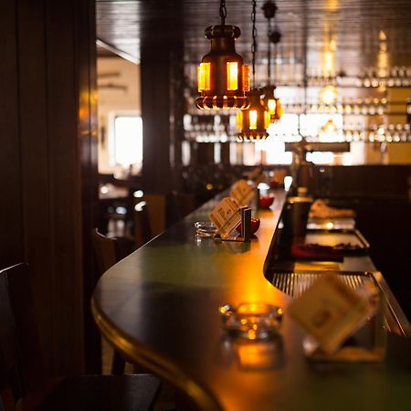 Hotel Reichsschenke Zum Ritter Gotz "Garni" 크로프 외부 사진